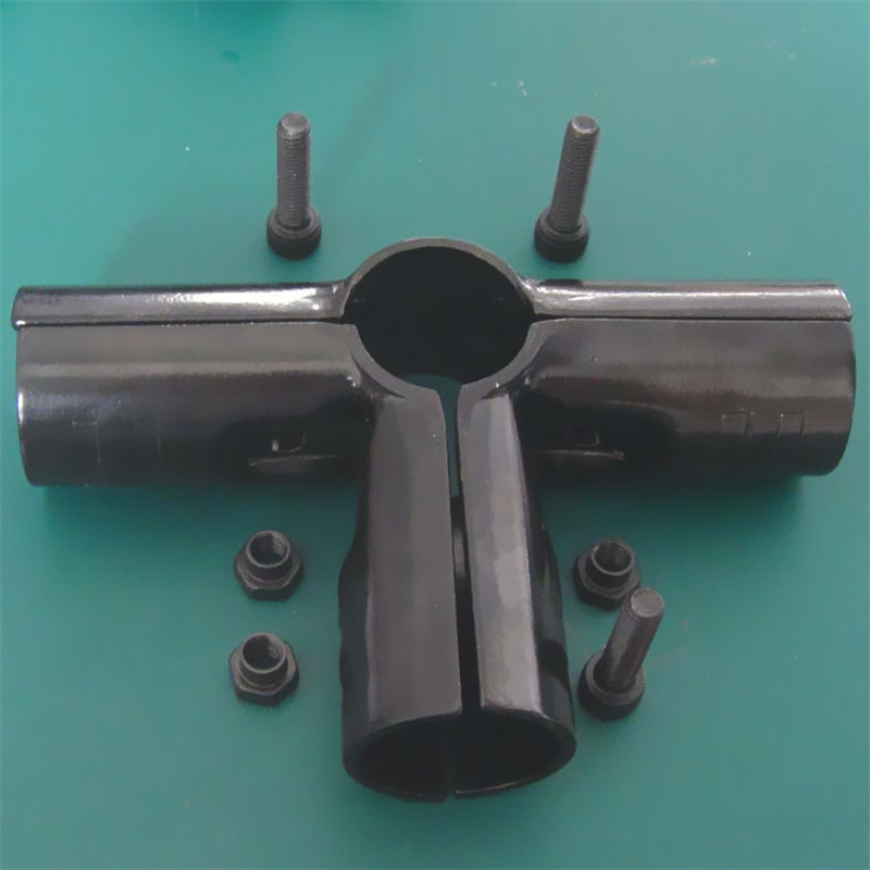 Metal Joints for Pipe Rack Jyj-13