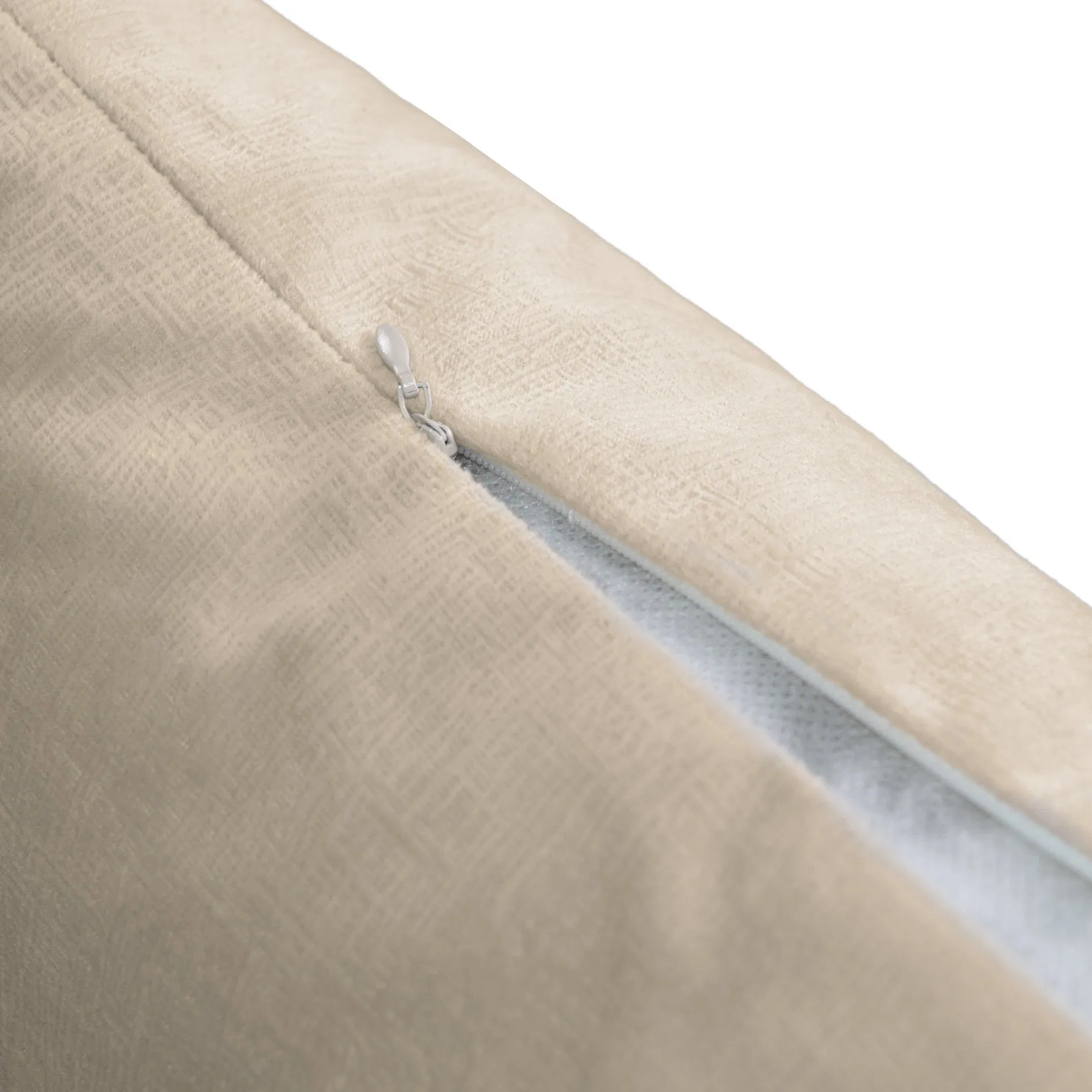 Подушка для отдыха Ultra-Soft Light Khaki