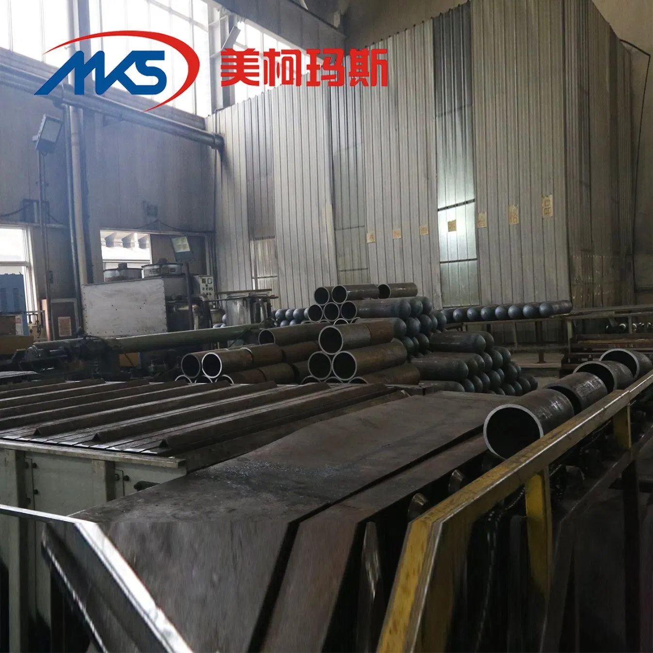 Гидравлический аккумулятор EHP C 0700-350-250 для горной техники