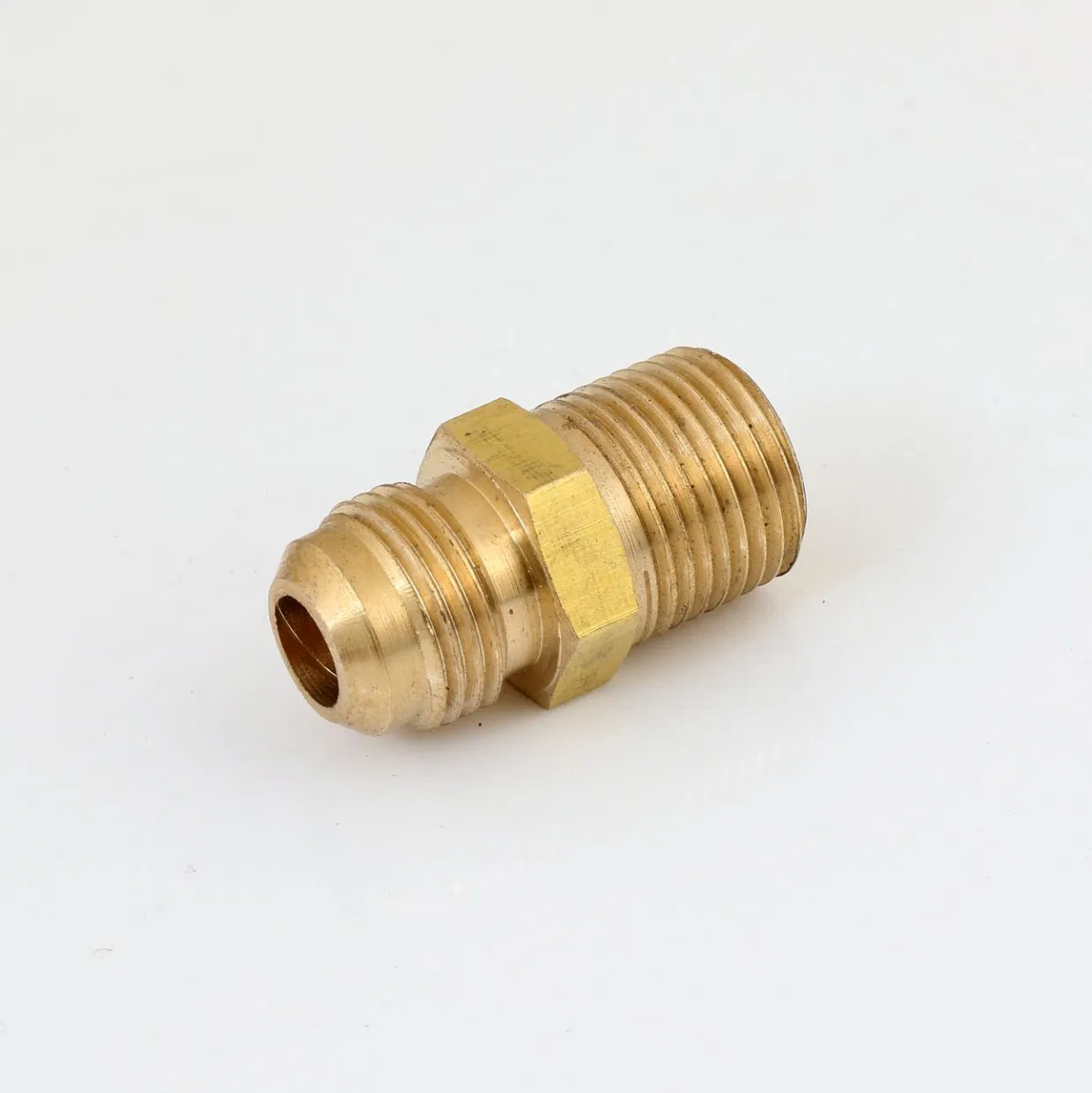 High Pressure Inexpensive OEM Hose Fitting Tube Innovation Existing Goods Flare Head