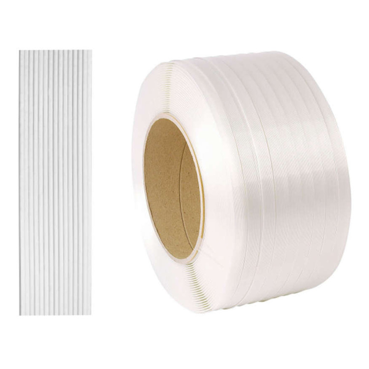 13mm Width Composite Cord Polyester Strap for Binding