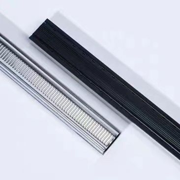 Warm Edge Spacer of Fiberglass Material for Insulating Glass of Doors and Windows