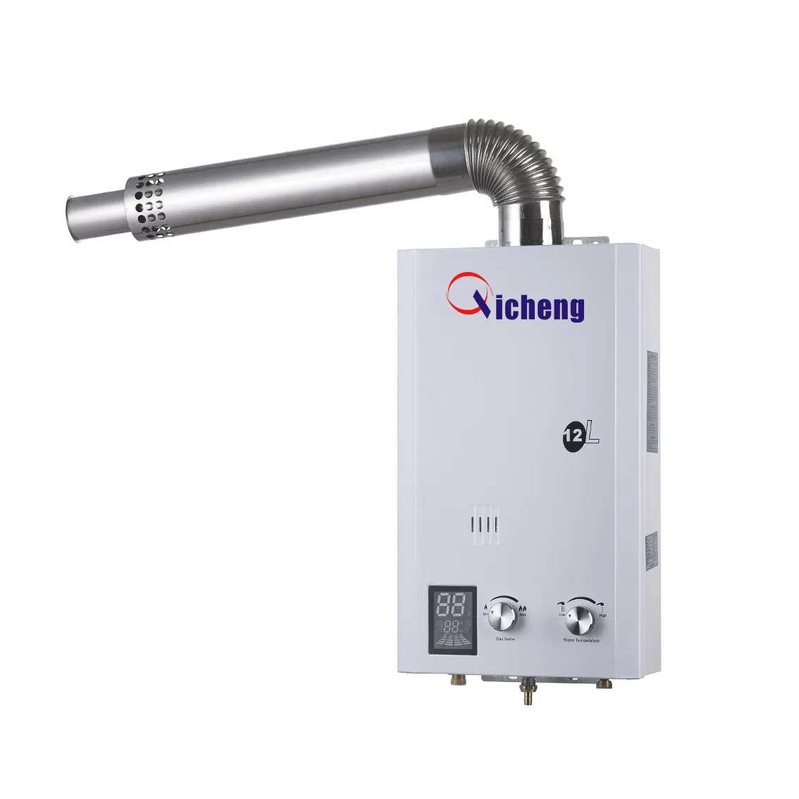 Balance Turbo 12 Liter Gas Water Heater