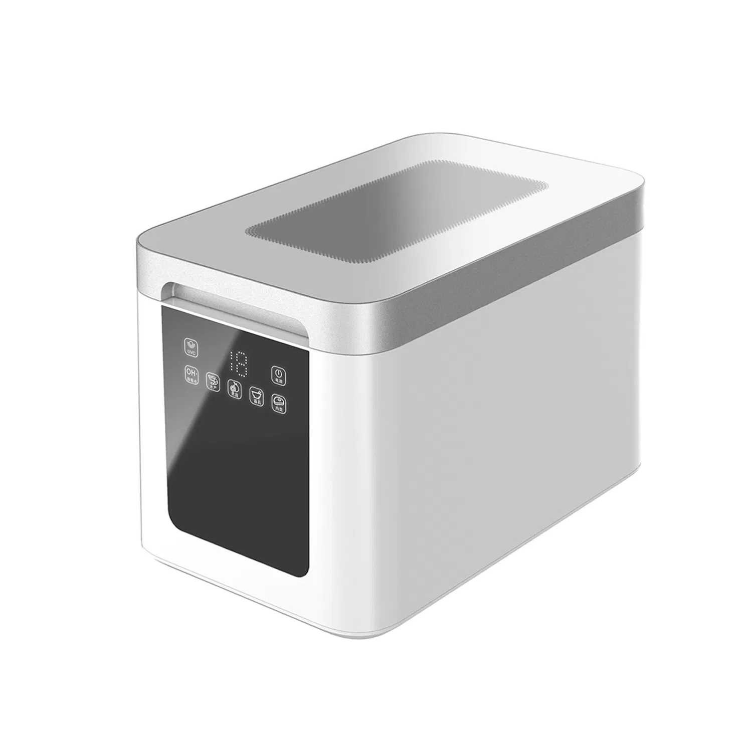 Portable Fruits and Vegetable Washing and Cleaning Machine Household Use