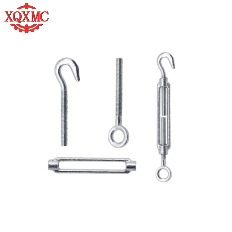 Zinc Alloy Turnbuckles European Type with Create Quality with Rigging