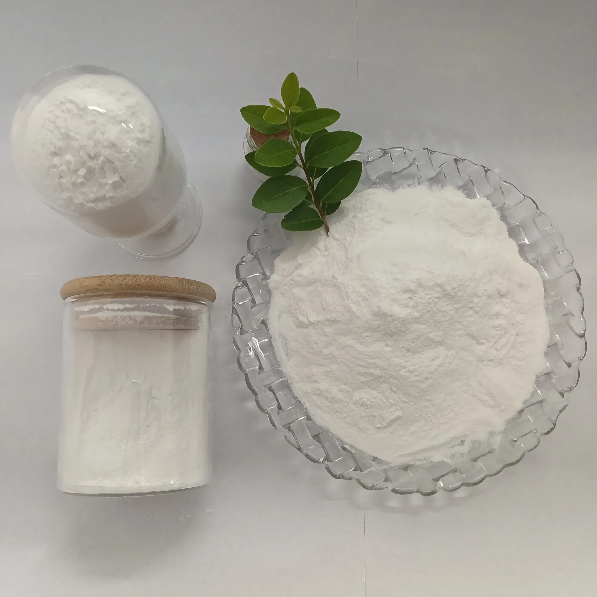Good Selling Own Brand Gypsum Building Materials Plaster Gypsum Putty Gypsum Retarder