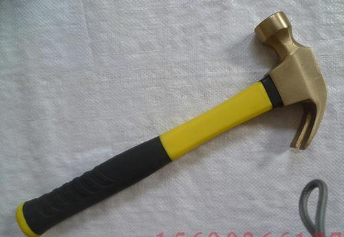Non Sparking Be-Cu Alloy Hammer Beryllium Copper Alloy Hammer in China