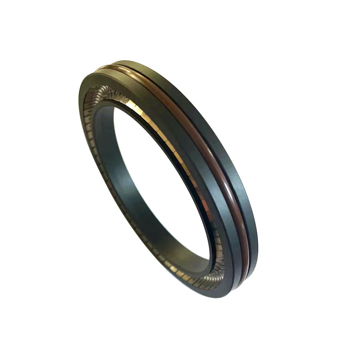 Премиальное PTFE уплотнение вала для экстремальных условий