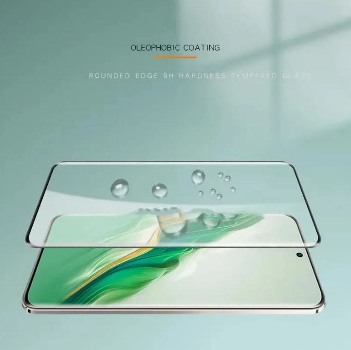 3D защитное стекло для Honor Magic 7/6/5 PRO & Lite