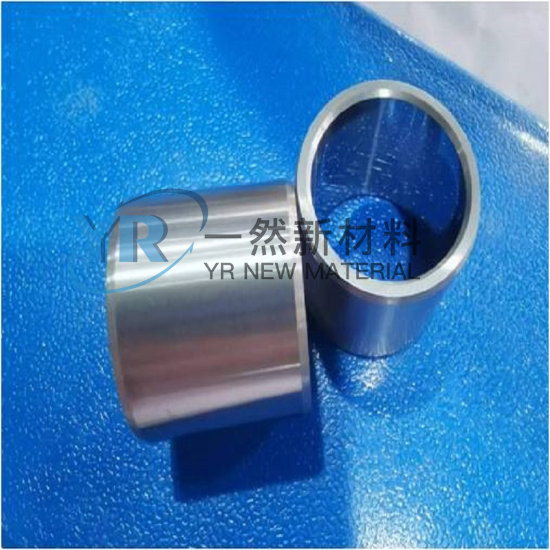 Tungsten Carbide Bearing Bushing Oil Subsurface Pump