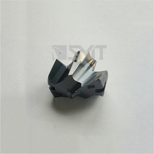SMT-Head Exhcangeable Drills-Carbide Drill Head-Qd-230-Ra