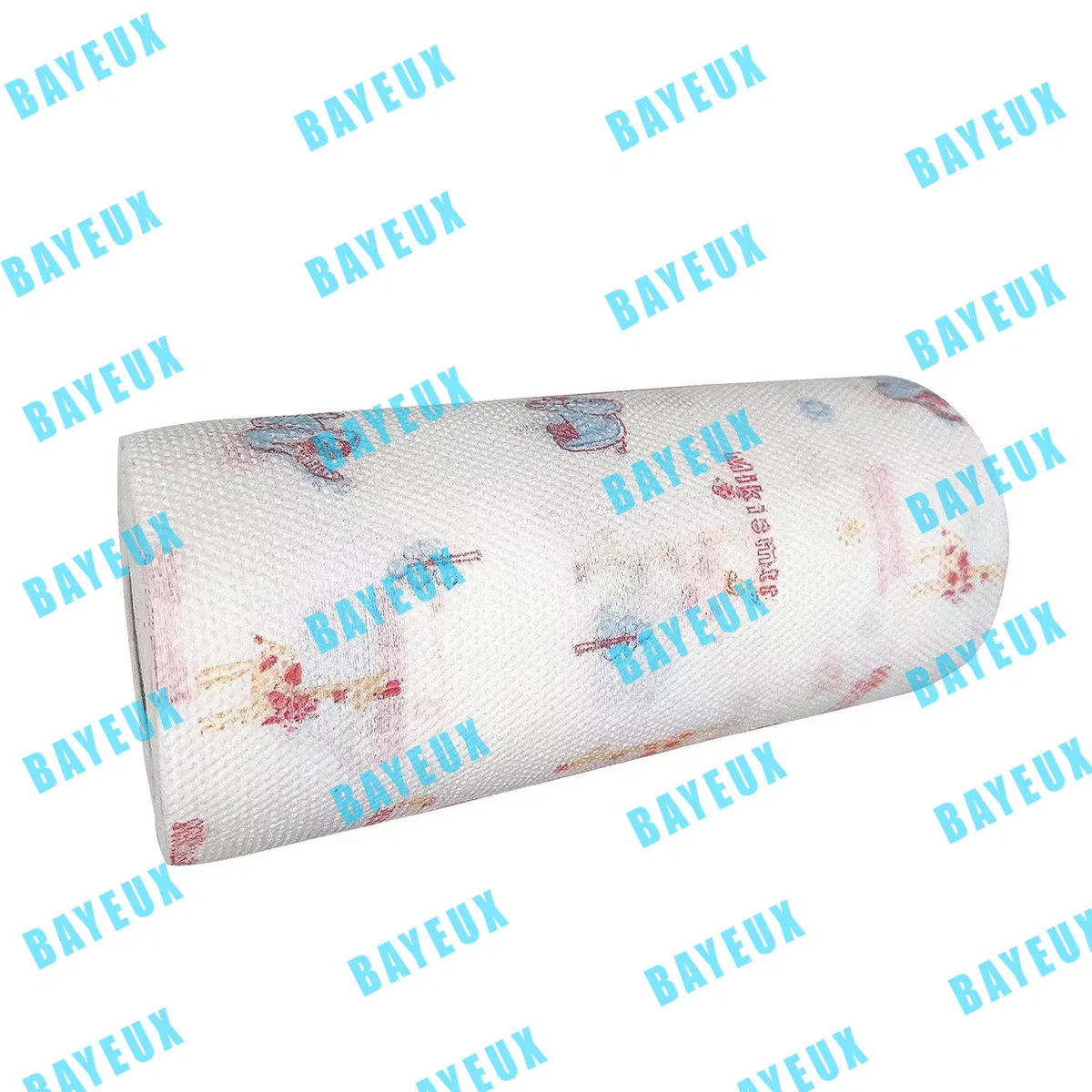 Disposable Dry Wet Wipes Roll Disposable Lazy Rag Cleaning Wet Wipes Kitchen Rag Dish Towel