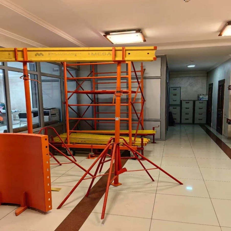 Online Technical Support I-Beam Reinforcement Component