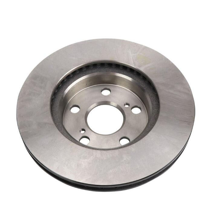 Тормозной диск Laizhou для авто с сертификацией TS16949