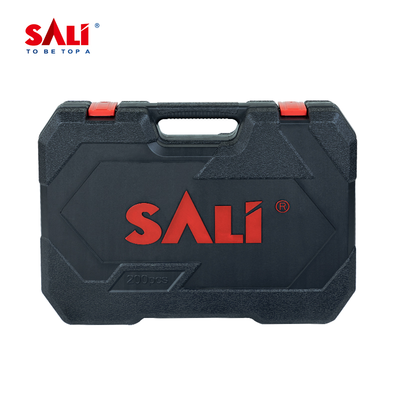 Набор ручных инструментов Sali 200PCS профессиональный