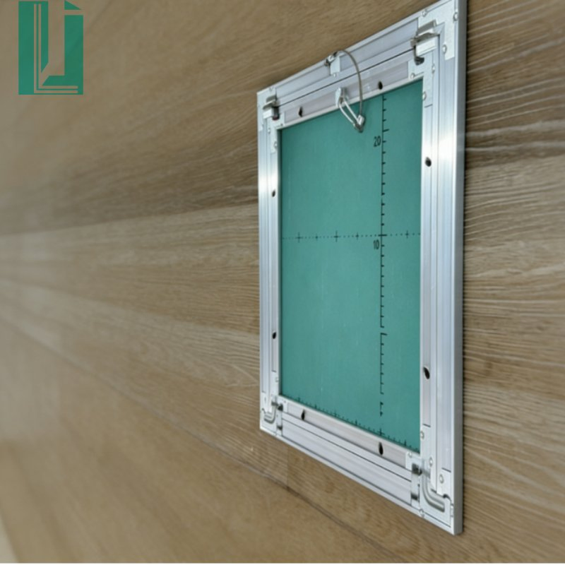Gypsum Access Panel Ceiling 600600 Removable Plaster Board Access Panel