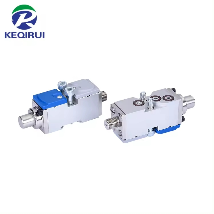 High Quality Hardware Accessory Module Processed by Hot Melt Glue Machine Spray Gun