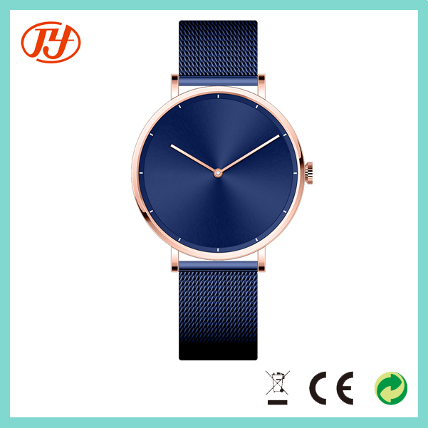 Customized Bracelet Alloy Band New Quartz Women Watch