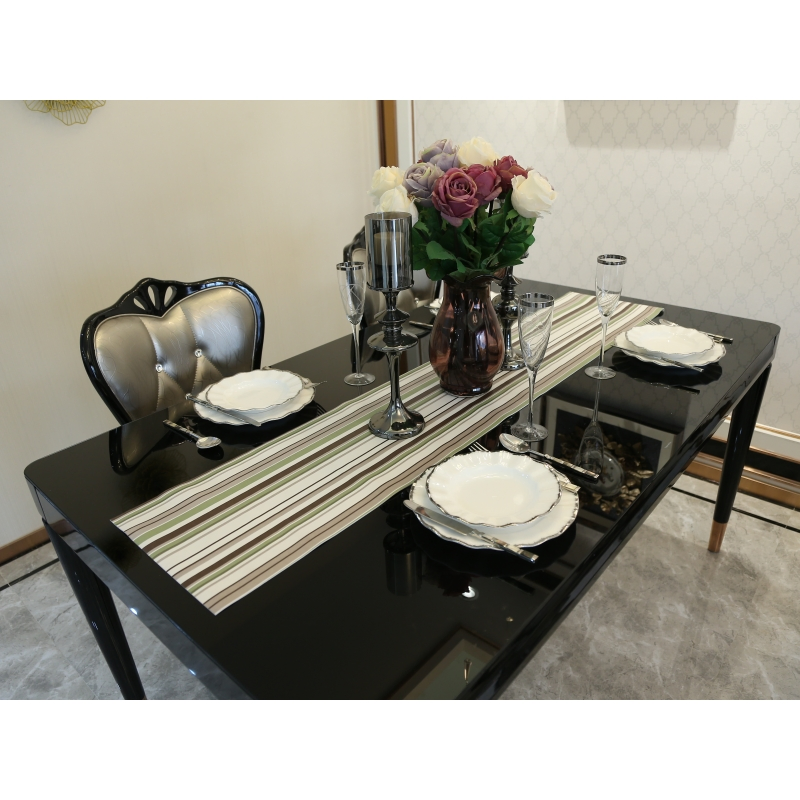 Factory PVC Non-Adhesive Grip Liner Non Slip Kitchen Cabinet Liner Table Mat Roll