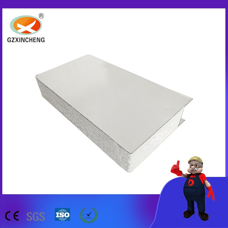 New Building Material EPS Sandwich Board for Container House