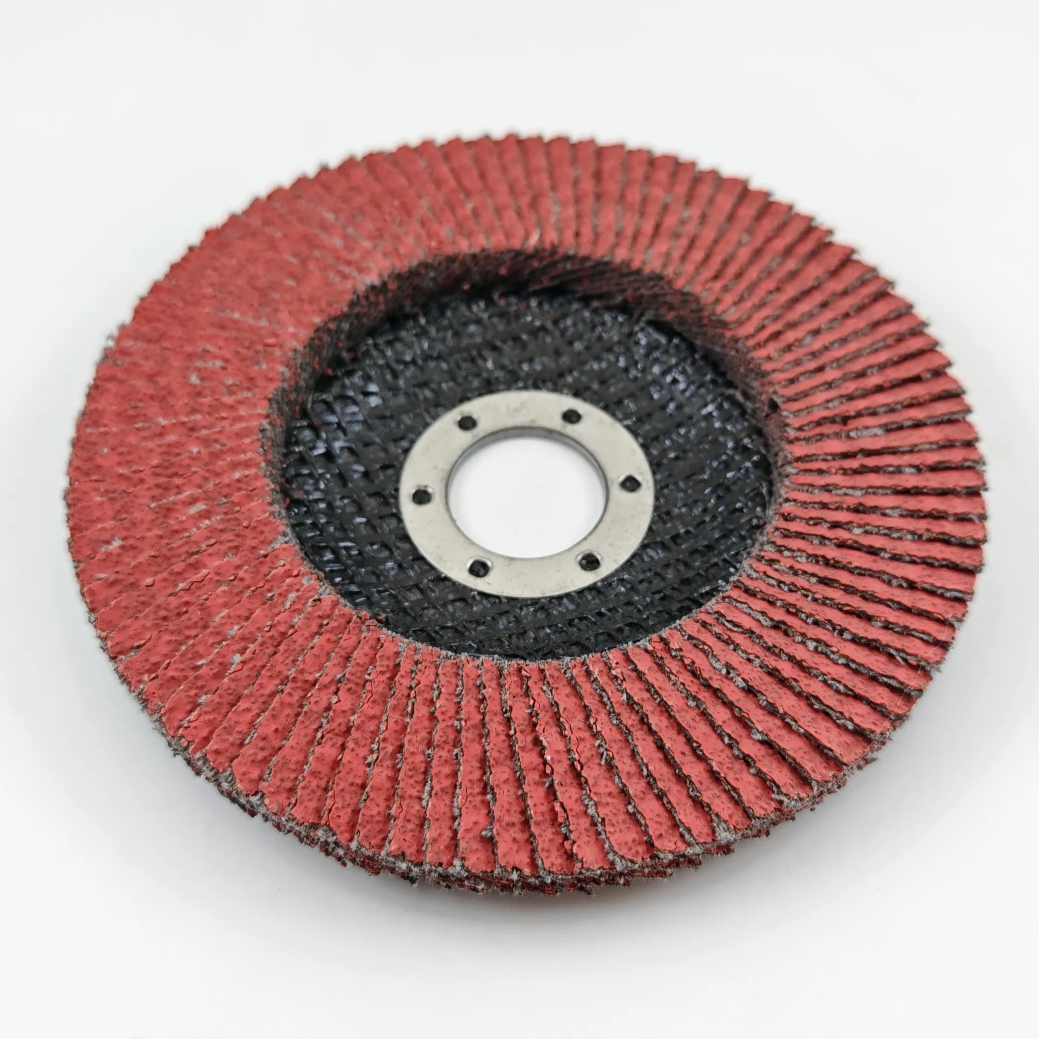 Лепестковый шлифовальный круг для высокопроизводительной обработки