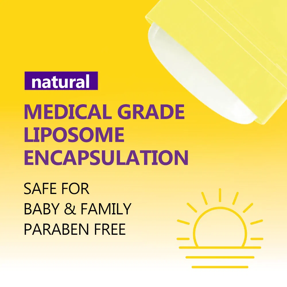Lightweight SPF 50 Cream Sunscreen for Maximum UV Shielding