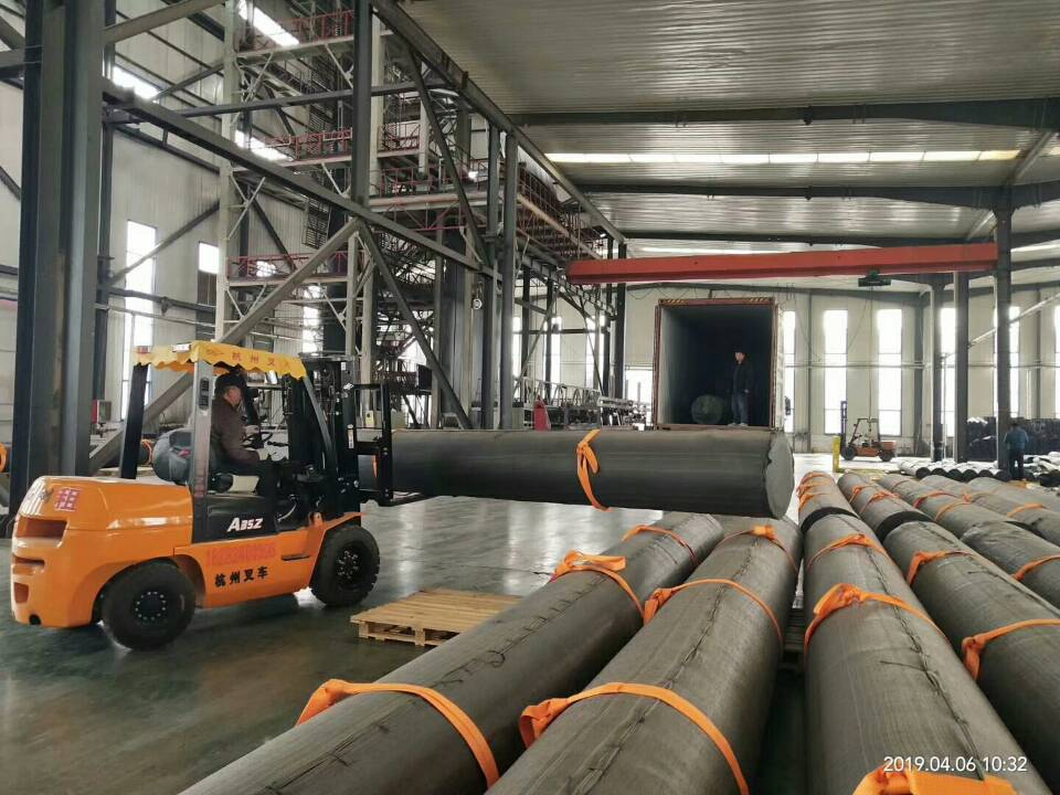 1.5mm Geomembrane HDPE Film Waterproof Geomembrane Artificial Price Philippines