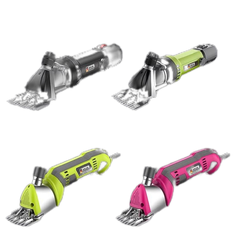 Cheapest Price 9 Tooth 13 Tooth Sheep Cutting Hair Clipper