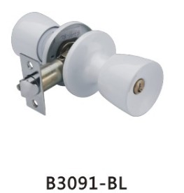 High Quality Low Cost Project Stainless Steel Door Knob Lock