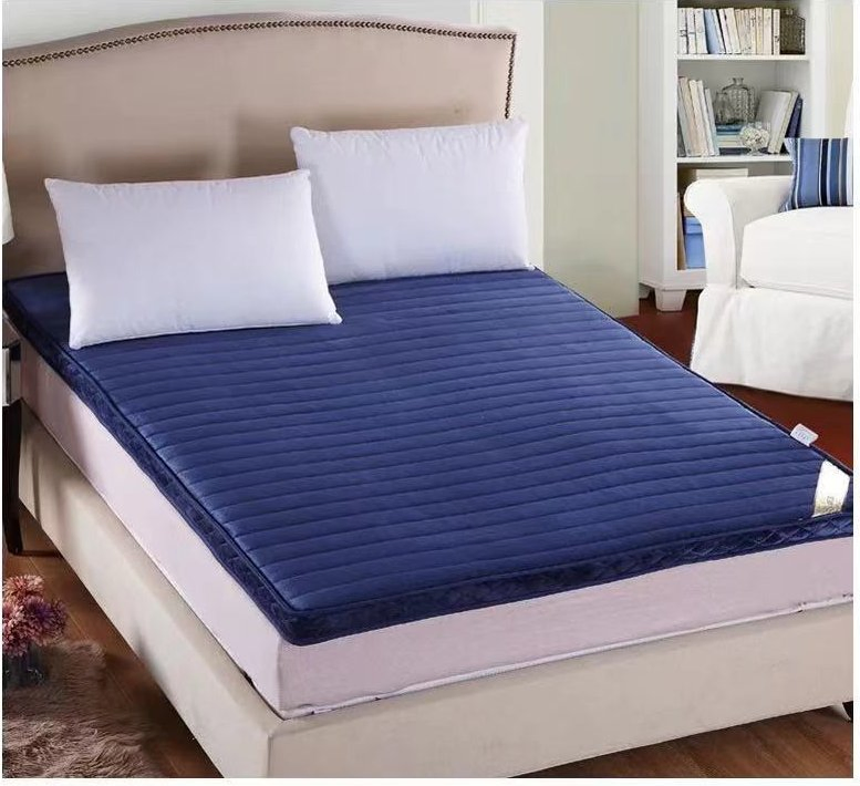 Flannel Thickened Mattress Tatami Mattress