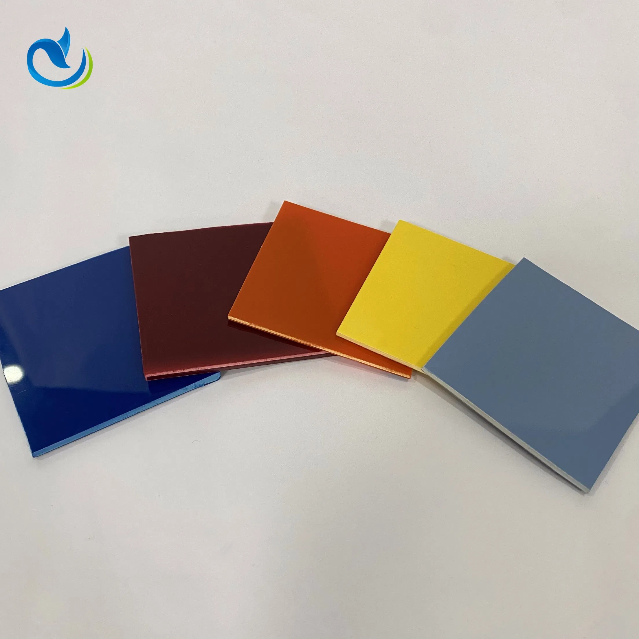 Arris Color Acrylic Sheet PMMA ABS UV Double Plastic