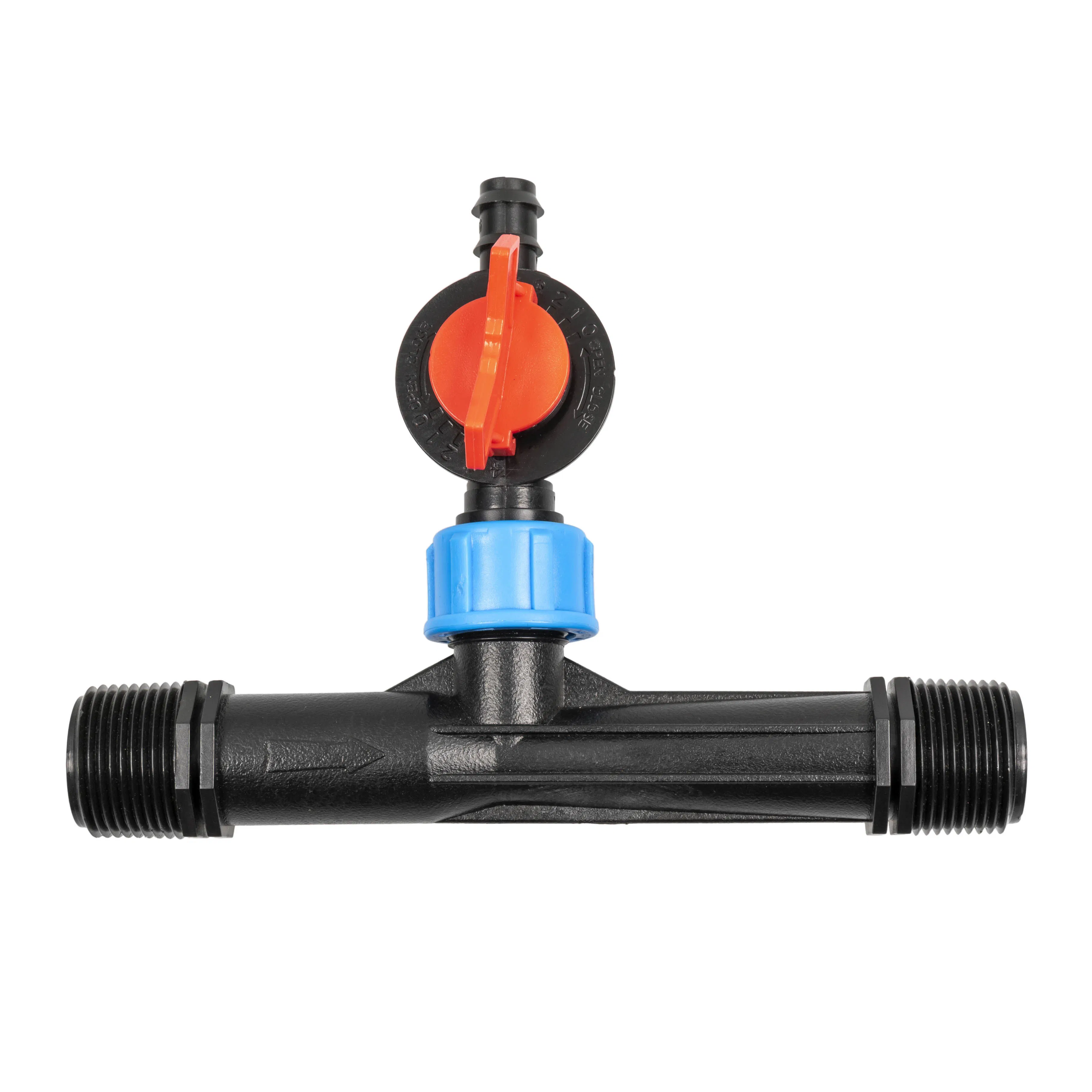 Agriculture Drip Irrigation Venturi Fertilizer Injector POM Accessories