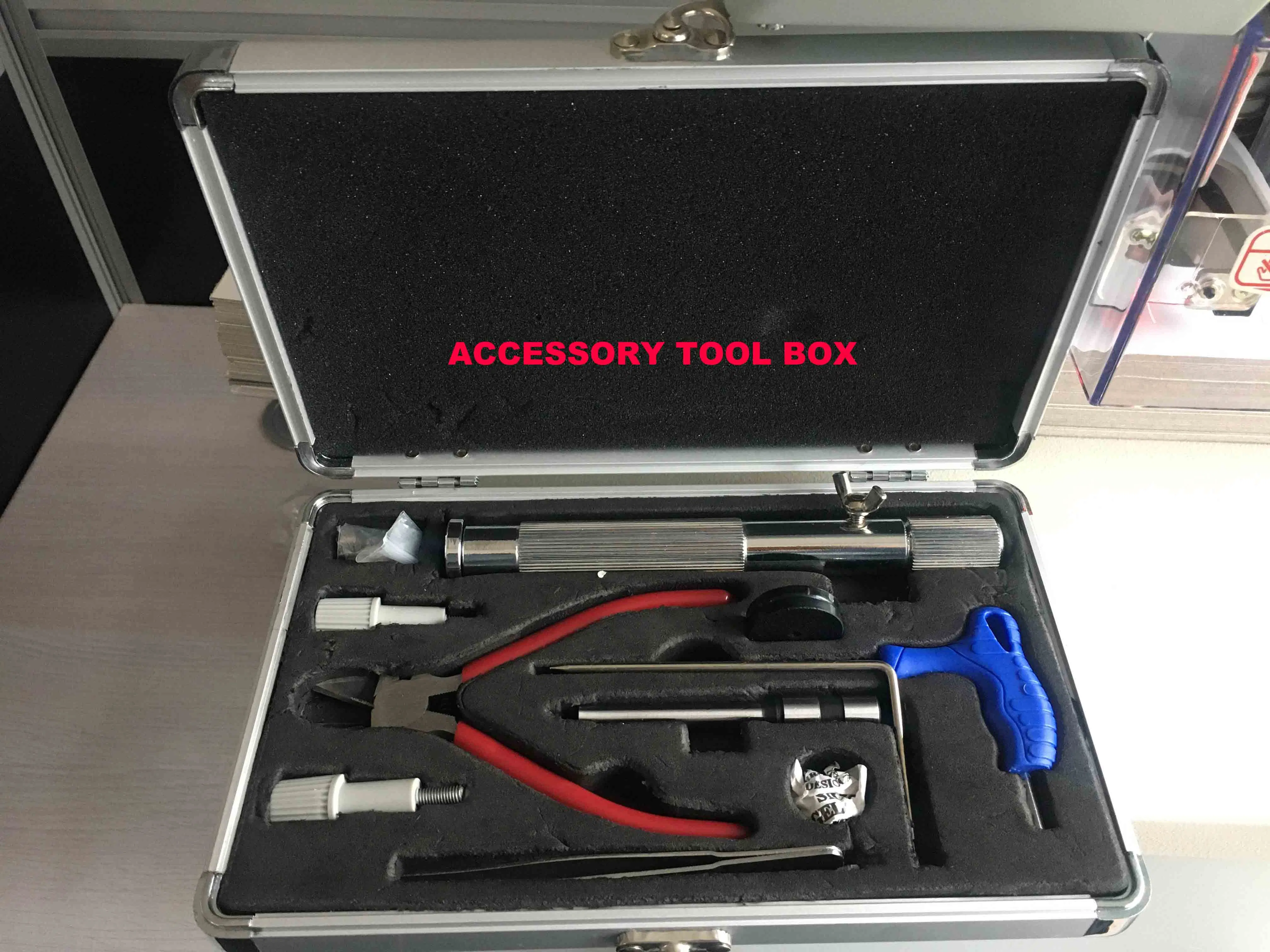 Financial Binding Machine Office Supply Binder Paper Binder Packing Machine Office Equipment Tool