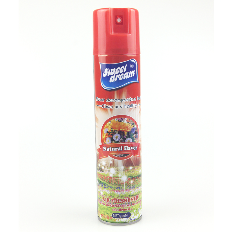 2026 Sweetdream OEM/ODM Air Freshener Home Cleaner Fragrance Air Freshener