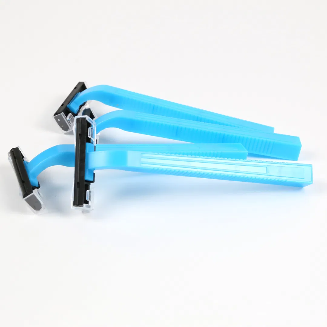 High Quality Bikini Shaving Razor Stainless Steel Disposable Women Razor