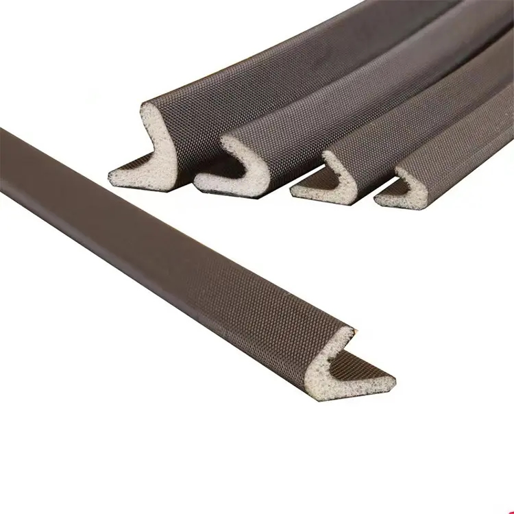 PU Polyurethane Sponge Foam Weather Seal Sealing Strip