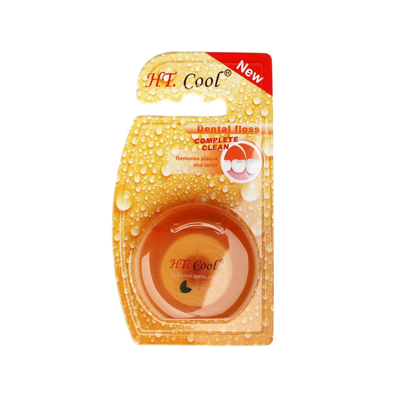 Best Quality Biodegradable Dental Floss Manufacturer Dental Floss Eco Friendly Dental Floss Pick