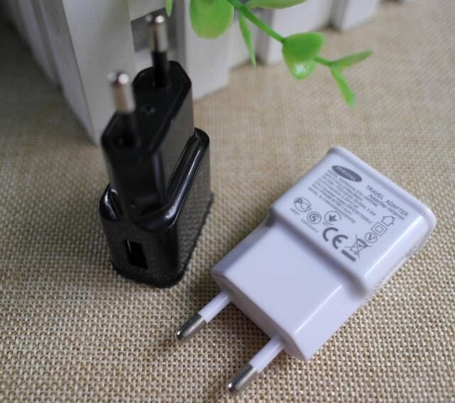 USB адаптер питания для телефона Samsung
