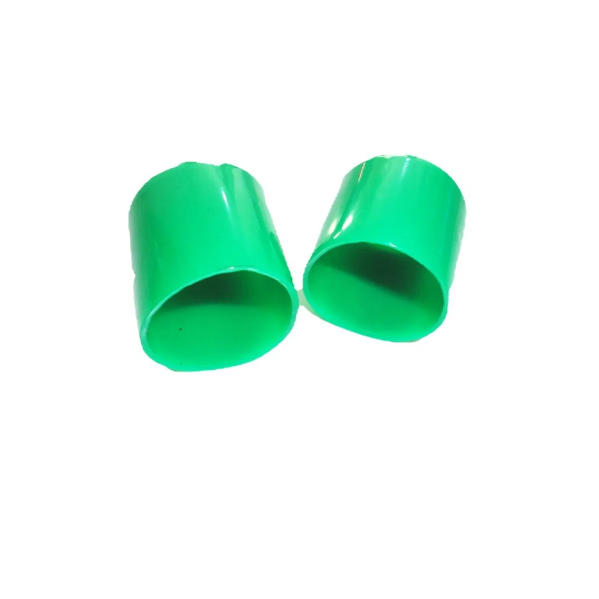 Durable Rubber Dust Cap Plastic Cap Electrical Flexible Round End Cap