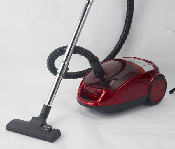 Versatile Canister Vacuum for Comprehensive Home Cleaning Solutions