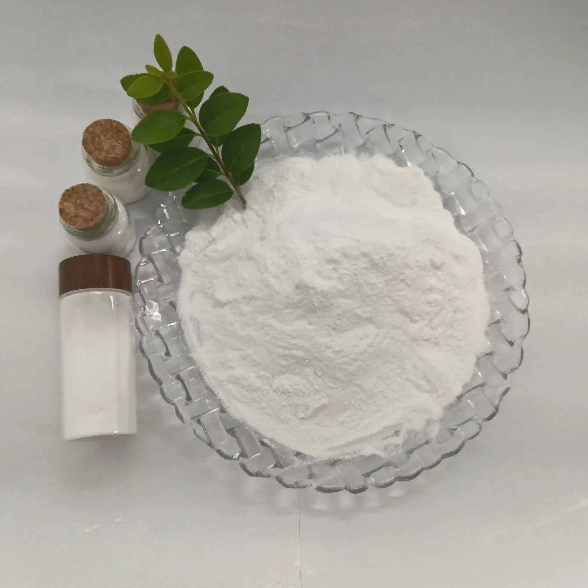 Good Selling Own Brand Gypsum Building Materials Plaster Gypsum Putty Gypsum Retarder
