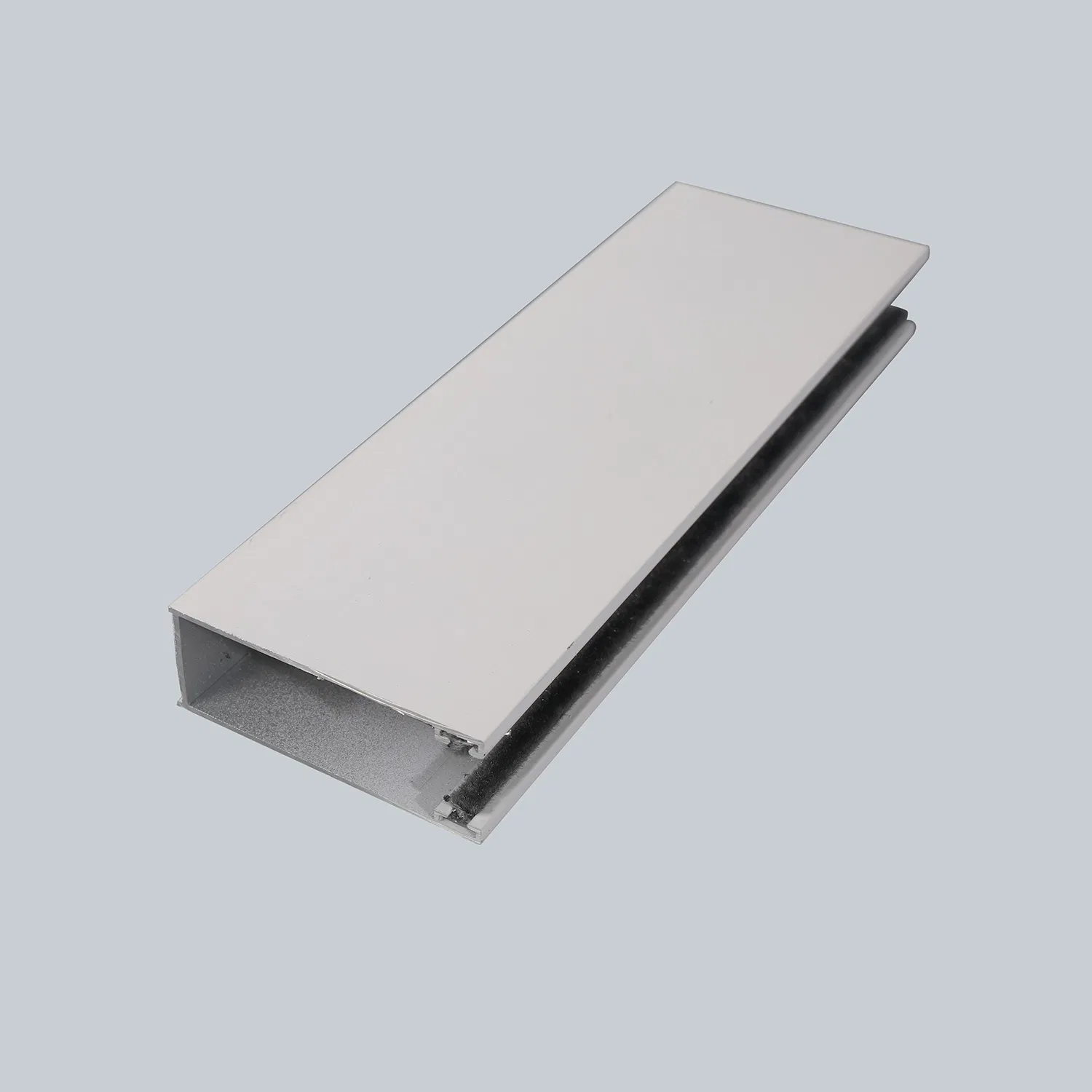 Aluminium Alloy Window Blind Track -Head Track
