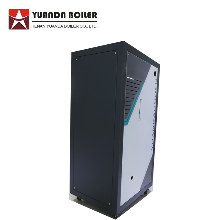 Электрический котел для отопления и горячей воды