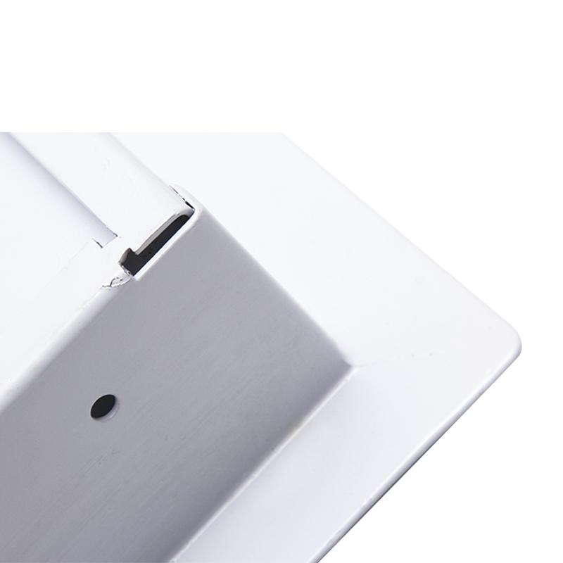 1 Hour Fire-Rated Access Doors&Panels in Hospital, Hotel, Leading Manufacturer in The Market