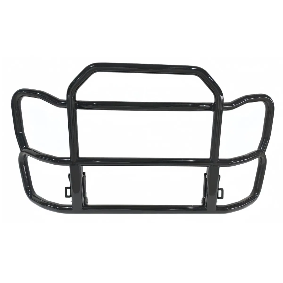 Универсальный оленьий бампер с ПВХ-покрытием для Cascadia, Volvo VNL, Kenworth T680, Peterbilt