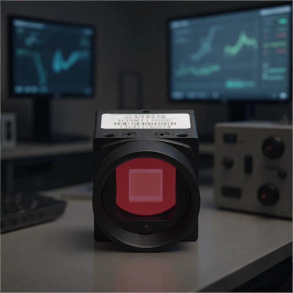 Промышленная камера IMX287 720×540 USB 3.0