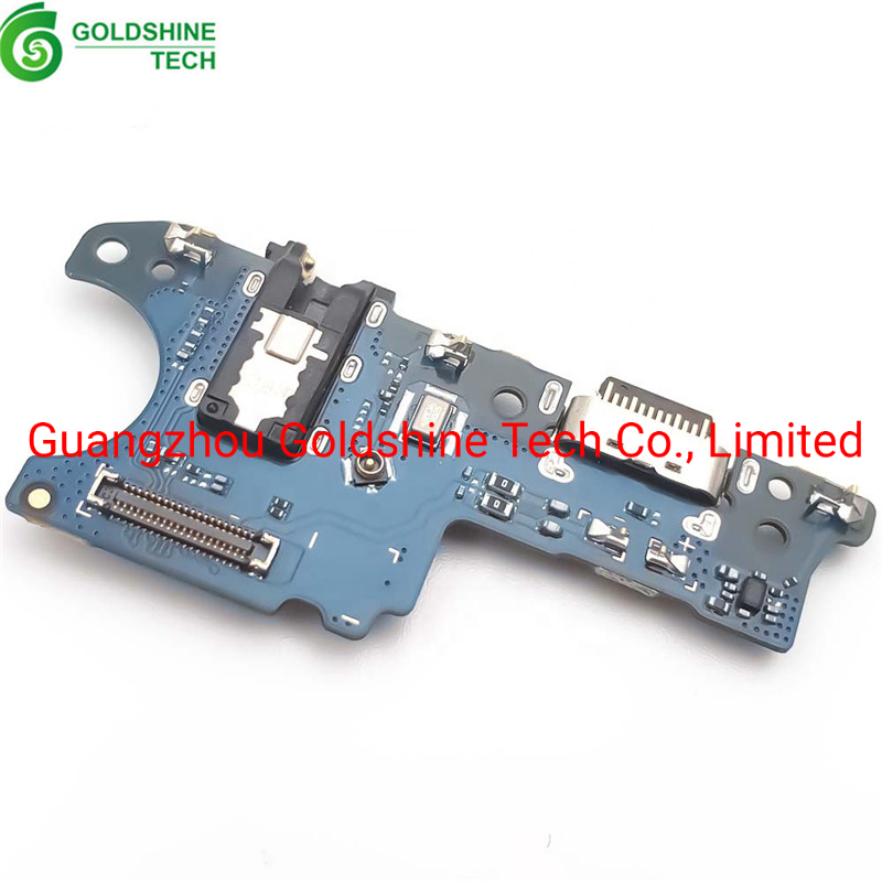 Шлейф зарядки USB для Samsung Galaxy A02s A025