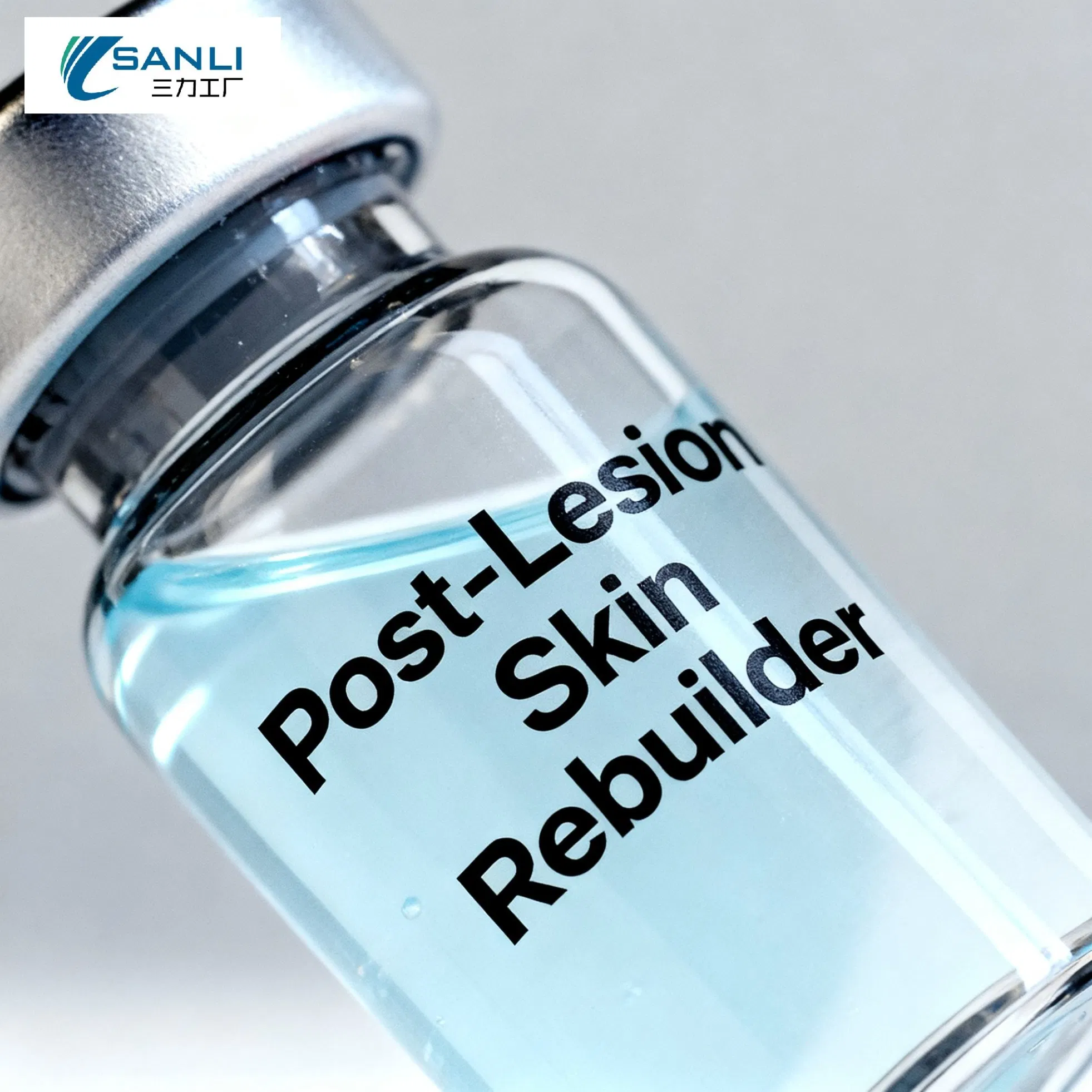 Balancing and Healing 20+ Tcm Ingredients Including Pearl Cuttlebone Poria Cocos Harmonizing Powder for Overall Skin Health