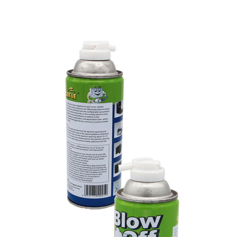 Gafle Electronic Product Air Duster