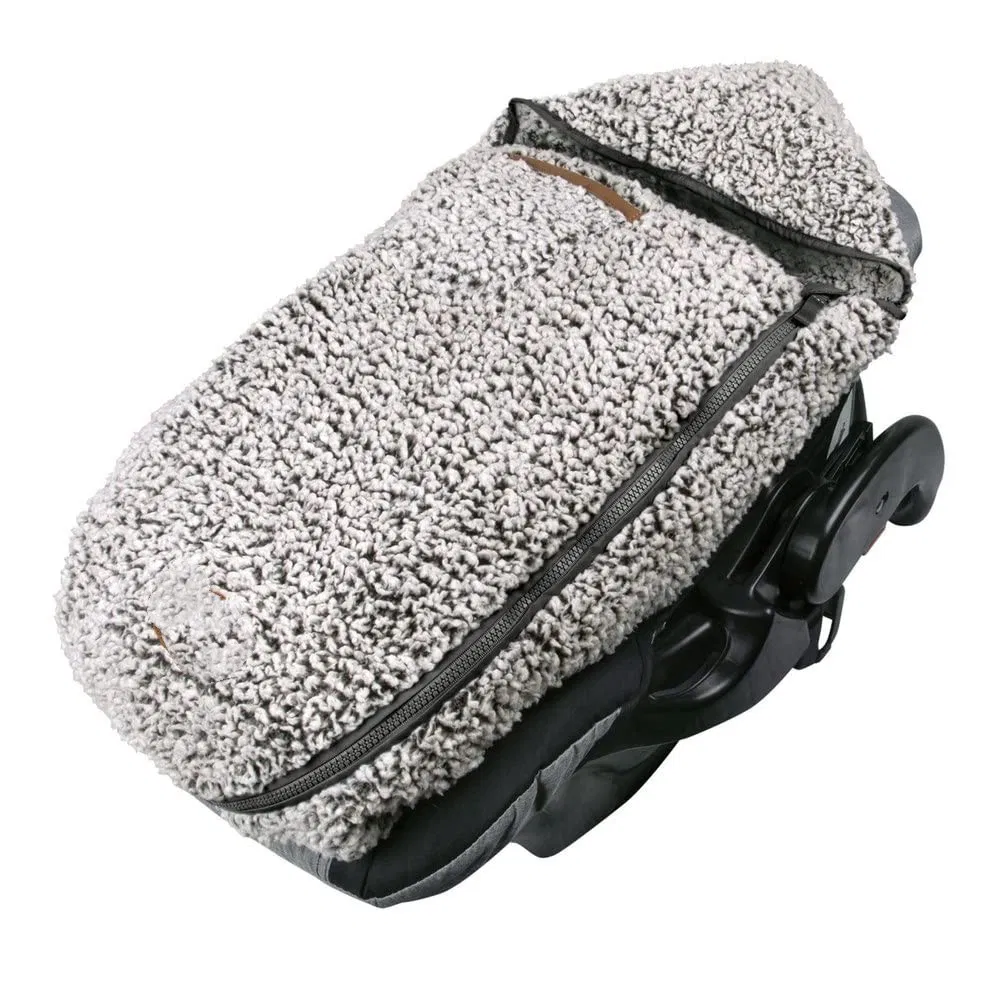 Factory Price Stroller Accessory Lightweight Home Care Baby Bunting Bag